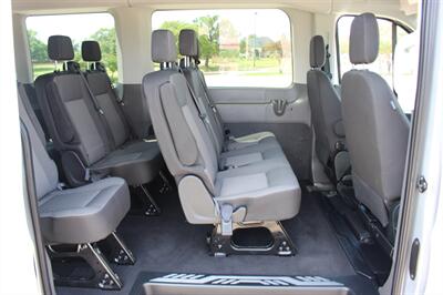 2026 Ford Transit 350 XLT   - Photo 15 - Euless, TX 76040