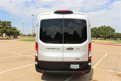 2026 Ford Transit 350 XLT   - Photo 3 - Euless, TX 76040