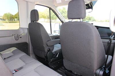 2026 Ford Transit 350 XLT   - Photo 16 - Euless, TX 76040