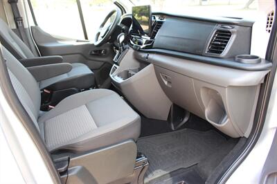 2026 Ford Transit 350 XLT   - Photo 23 - Euless, TX 76040