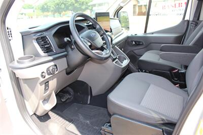 2026 Ford Transit 350 XLT   - Photo 26 - Euless, TX 76040