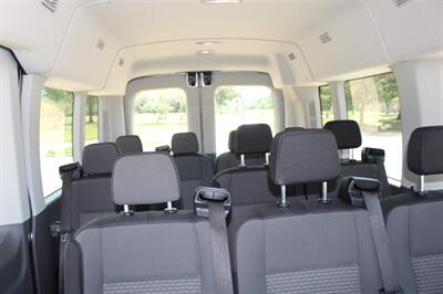 2026 Ford Transit 350 XLT   - Photo 12 - Euless, TX 76040