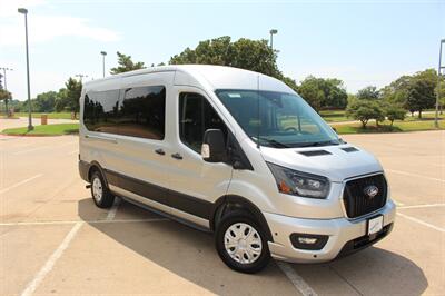 2026 Ford Transit 350 XLT   - Photo 6 - Euless, TX 76040
