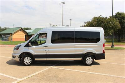 2026 Ford Transit 350 XLT   - Photo 2 - Euless, TX 76040