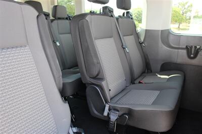2026 Ford Transit 350 XLT   - Photo 17 - Euless, TX 76040