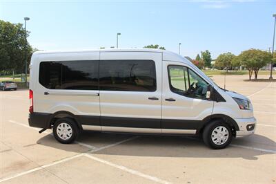 2026 Ford Transit 350 XLT   - Photo 5 - Euless, TX 76040