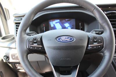 2026 Ford Transit 350 XLT   - Photo 29 - Euless, TX 76040