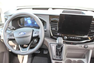 2026 Ford Transit 350 XLT   - Photo 19 - Euless, TX 76040