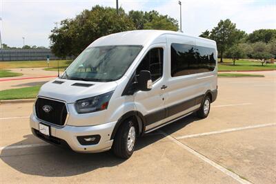 2026 Ford Transit 350 XLT   - Photo 1 - Euless, TX 76040