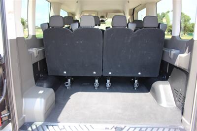 2026 Ford Transit 350 XLT   - Photo 10 - Euless, TX 76040
