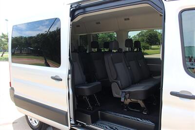 2026 Ford Transit 350 XLT   - Photo 14 - Euless, TX 76040