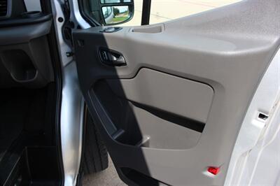 2026 Ford Transit 350 XLT   - Photo 24 - Euless, TX 76040