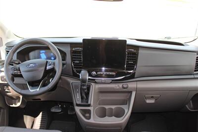 2026 Ford Transit 350 XLT   - Photo 18 - Euless, TX 76040