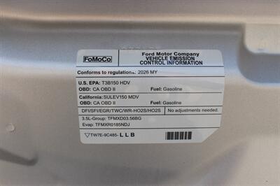 2026 Ford Transit 350 XLT   - Photo 37 - Euless, TX 76040