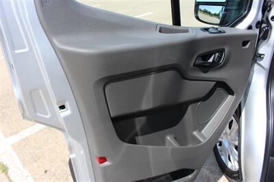 2026 Ford Transit 350 XLT   - Photo 27 - Euless, TX 76040