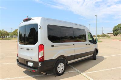 2026 Ford Transit 350 XLT   - Photo 4 - Euless, TX 76040