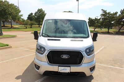 2026 Ford Transit 350 XLT   - Photo 7 - Euless, TX 76040