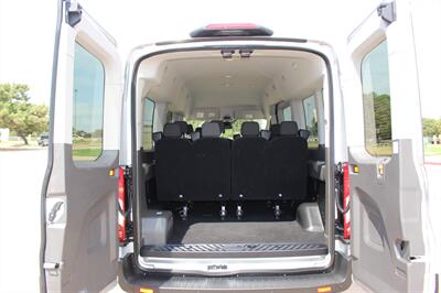 2026 Ford Transit 350 XLT   - Photo 9 - Euless, TX 76040