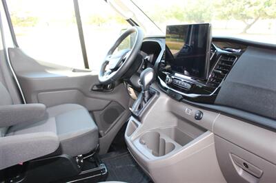2026 Ford Transit 350 XLT   - Photo 25 - Euless, TX 76040