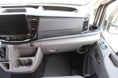 2026 Ford Transit 350 XLT   - Photo 20 - Euless, TX 76040