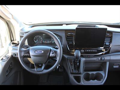 2024 Ford Transit 350 XLT - Photo 17 - Euless, TX 76040
