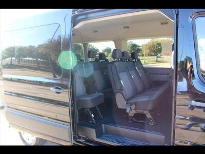 2024 Ford Transit 350 XLT - Photo 14 - Euless, TX 76040