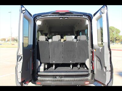 2024 Ford Transit 350 XLT - Photo 9 - Euless, TX 76040