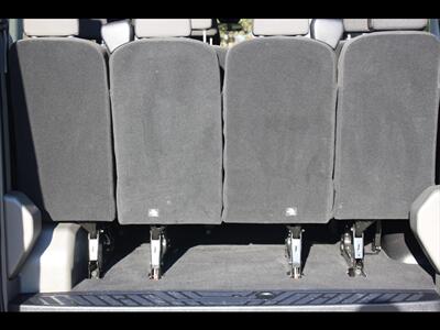 2024 Ford Transit 350 XLT - Photo 10 - Euless, TX 76040