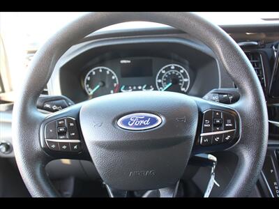 2024 Ford Transit 350 XLT - Photo 28 - Euless, TX 76040