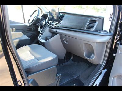 2024 Ford Transit 350 XLT - Photo 23 - Euless, TX 76040