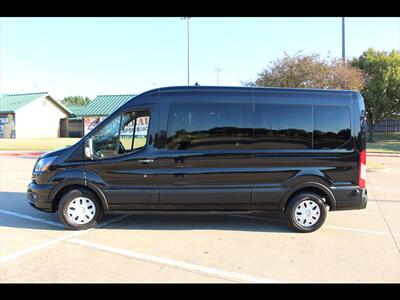 2024 Ford Transit 350 XLT - Photo 2 - Euless, TX 76040