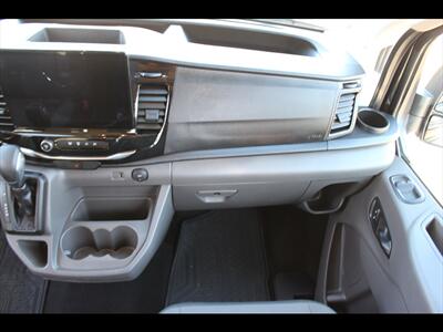 2024 Ford Transit 350 XLT - Photo 18 - Euless, TX 76040