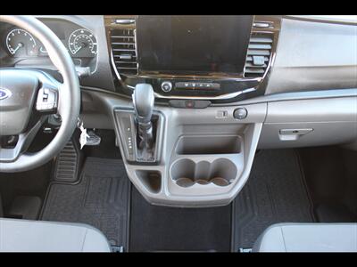 2024 Ford Transit 350 XLT - Photo 19 - Euless, TX 76040