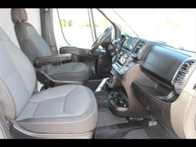 2023 RAM ProMaster 2500 159 WB   - Photo 20 - Euless, TX 76040