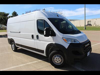 2023 RAM ProMaster 2500 159 WB   - Photo 7 - Euless, TX 76040