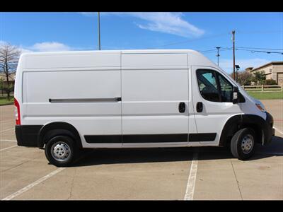 2023 RAM ProMaster 2500 159 WB   - Photo 6 - Euless, TX 76040