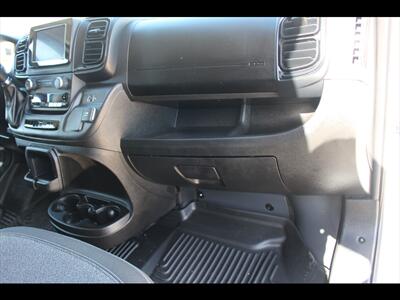 2023 RAM ProMaster 2500 159 WB   - Photo 21 - Euless, TX 76040
