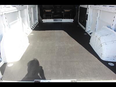 2023 RAM ProMaster 2500 159 WB   - Photo 11 - Euless, TX 76040