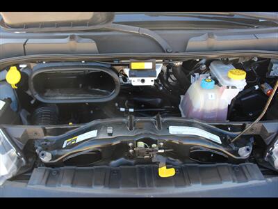 2023 RAM ProMaster 2500 159 WB   - Photo 31 - Euless, TX 76040