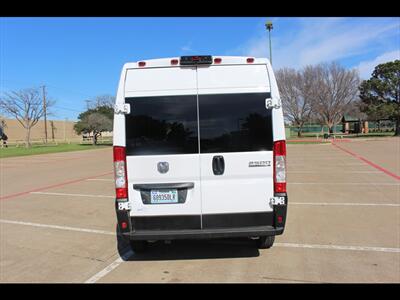 2023 RAM ProMaster 2500 159 WB   - Photo 4 - Euless, TX 76040