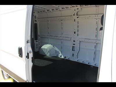 2023 RAM ProMaster 2500 159 WB   - Photo 18 - Euless, TX 76040