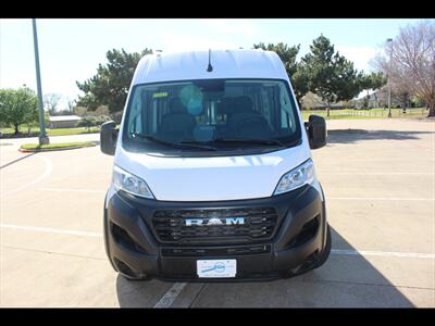 2023 RAM ProMaster 2500 159 WB   - Photo 8 - Euless, TX 76040