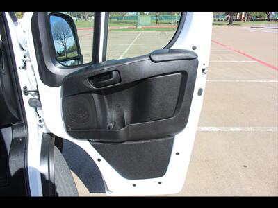 2023 RAM ProMaster 2500 159 WB   - Photo 19 - Euless, TX 76040