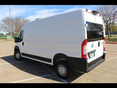 2023 RAM ProMaster 2500 159 WB   - Photo 3 - Euless, TX 76040