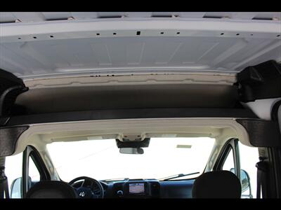 2023 RAM ProMaster 2500 159 WB   - Photo 16 - Euless, TX 76040