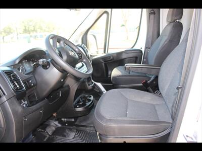 2023 RAM ProMaster 2500 159 WB   - Photo 23 - Euless, TX 76040