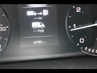 2023 RAM ProMaster 2500 159 WB   - Photo 26 - Euless, TX 76040