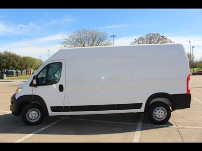 2023 RAM ProMaster 2500 159 WB   - Photo 2 - Euless, TX 76040