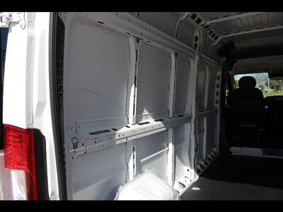 2023 RAM ProMaster 2500 159 WB   - Photo 12 - Euless, TX 76040