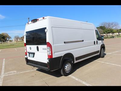 2023 RAM ProMaster 2500 159 WB   - Photo 5 - Euless, TX 76040